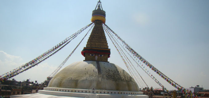 Best Tour in Nepal